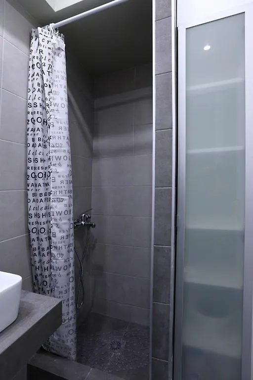 Gounari Apartment Thessaloníki