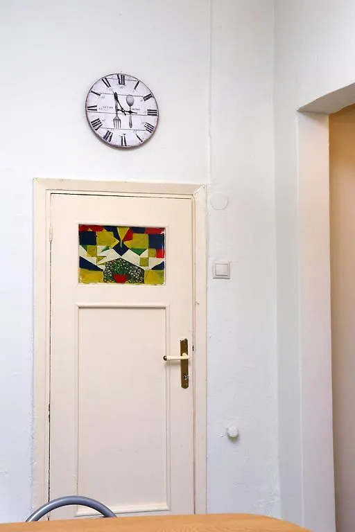 Gounari Apartment Tesalónica